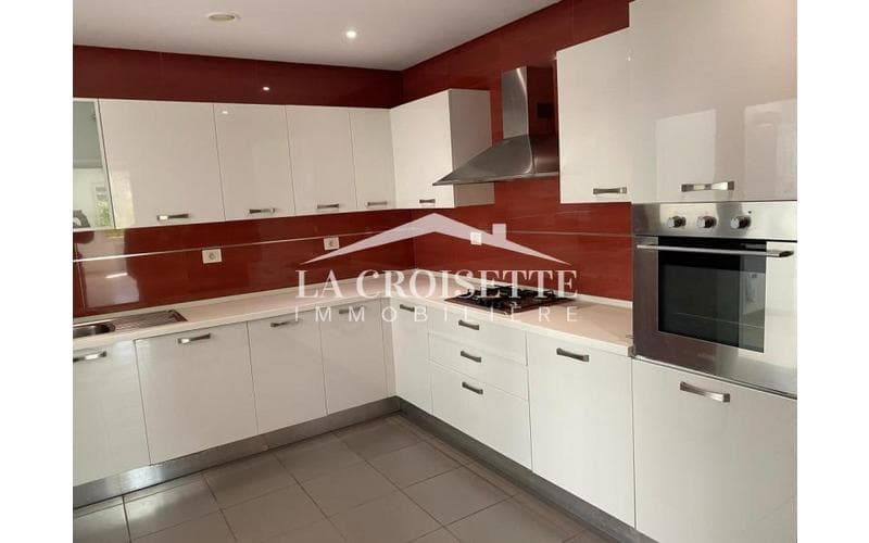 Appartement s+3 2