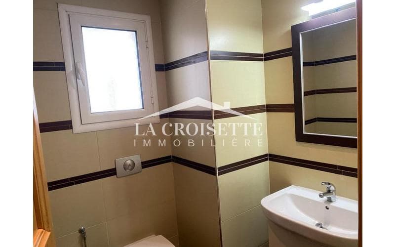 Appartement s+3 3