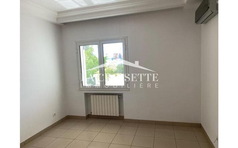 Appartement s+3 8