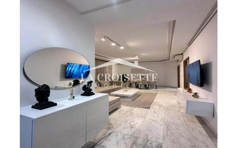 Appartement s+2