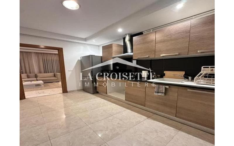 Appartement s+2 3