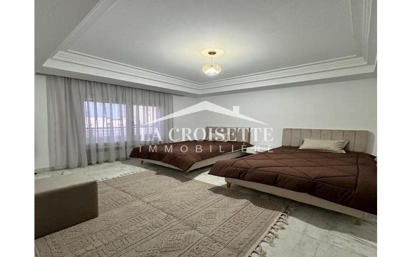 Appartement s+2 4