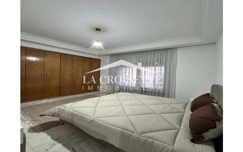 Appartement s+2 6