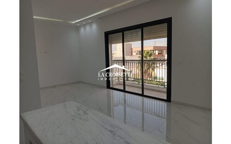 Appartement s+2