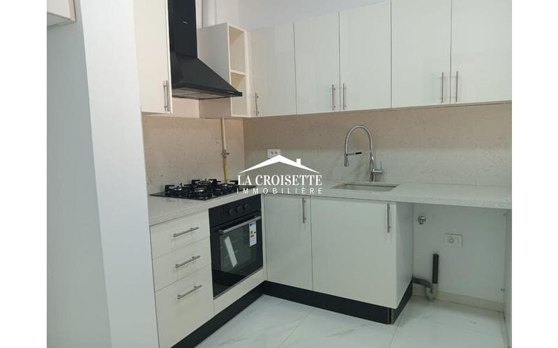 Appartement s+2 3