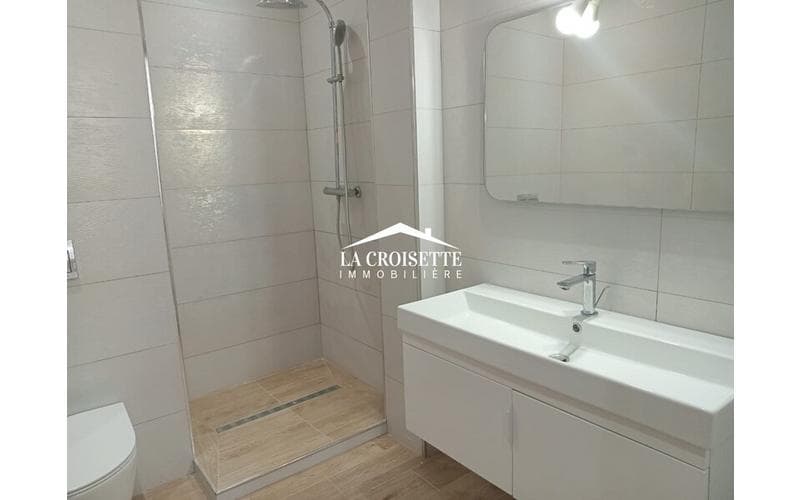 Appartement s+2 5