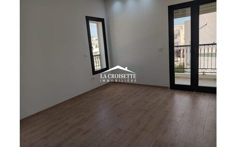 Appartement s+2 4