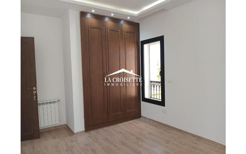 Appartement s+2 2