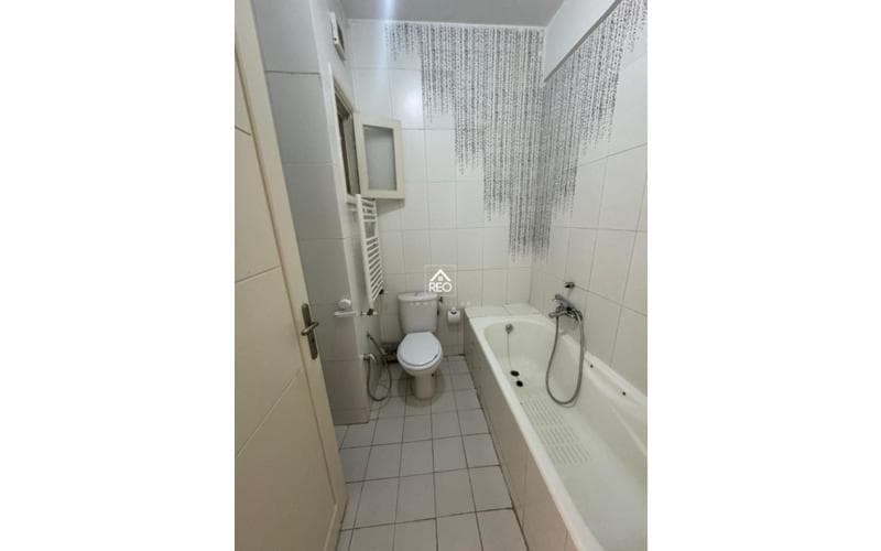 Appartement s+2 2