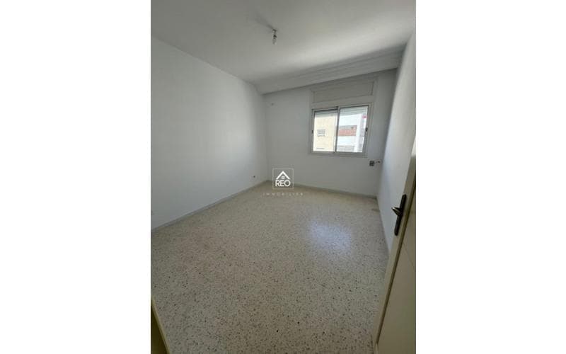 Appartement s+2
