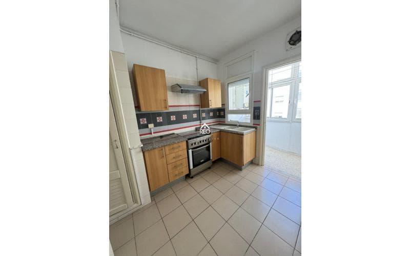 Appartement s+2 4