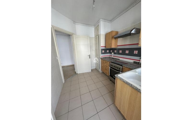 Appartement s+2 6