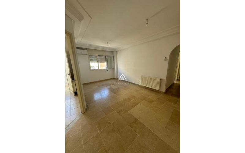 Appartement s+2 7