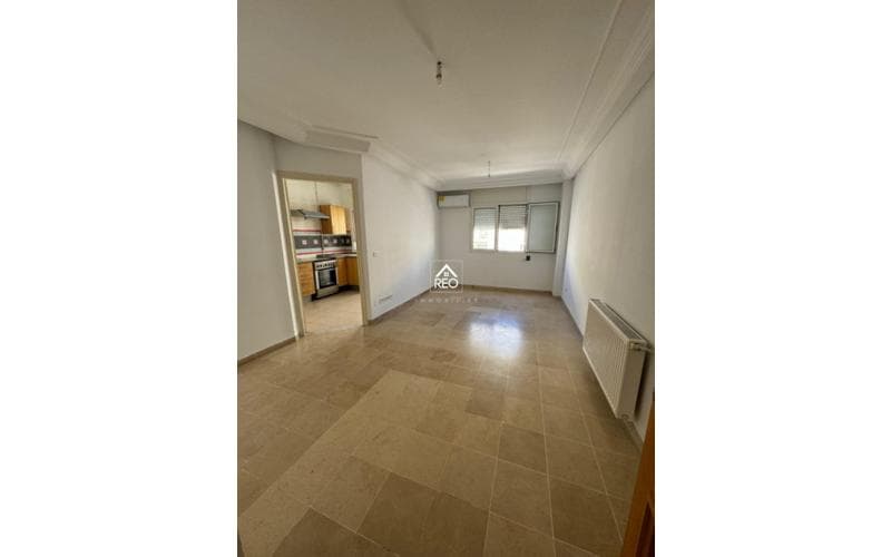 Appartement s+2 3