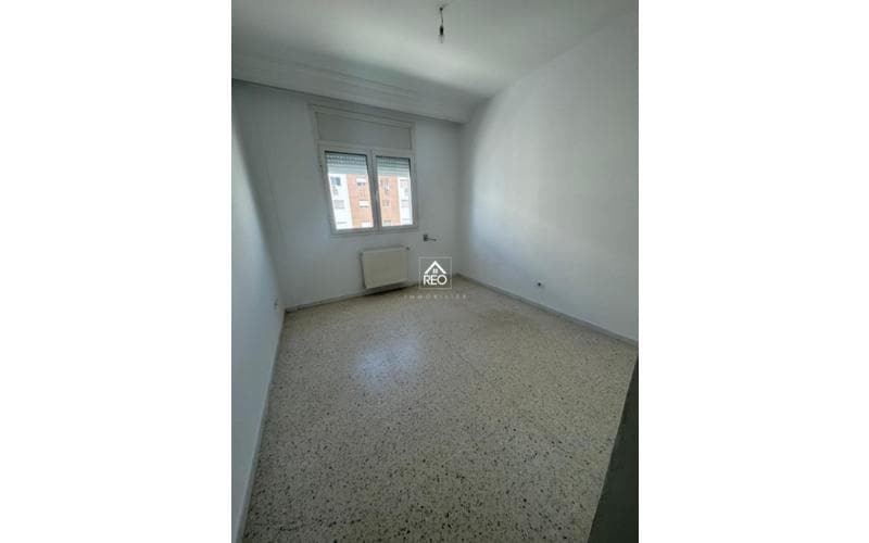 Appartement s+2 8