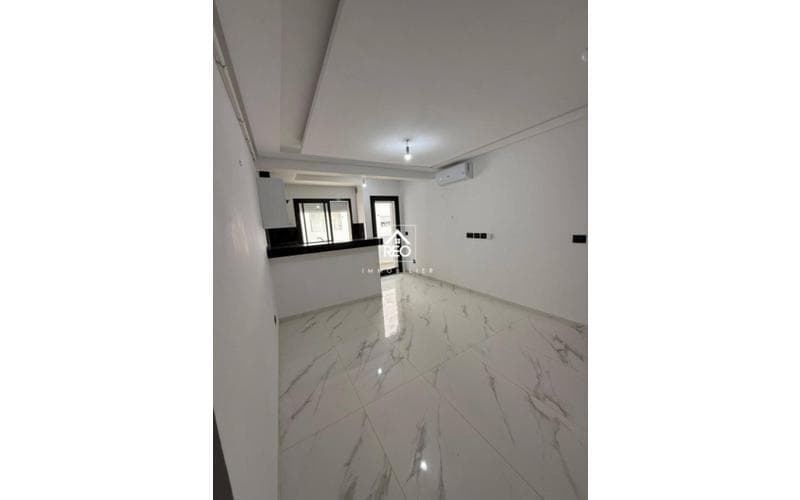 Appartement s+1 2