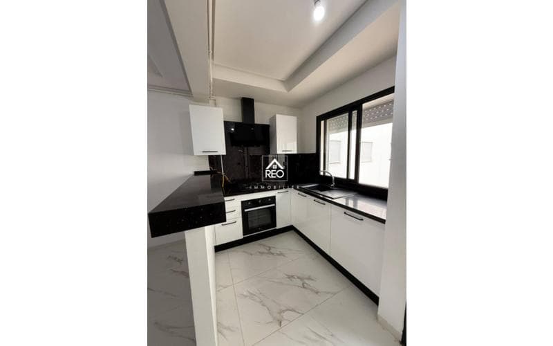 Appartement s+1 4