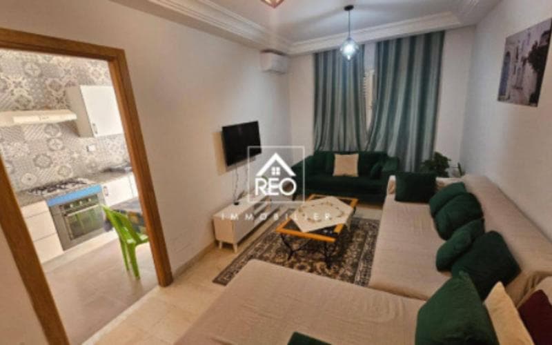 Appartement s+1 3