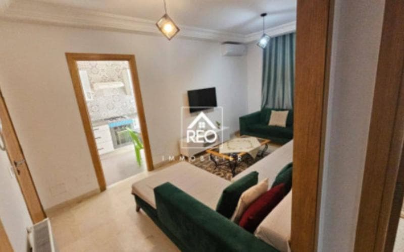 Appartement s+1 2