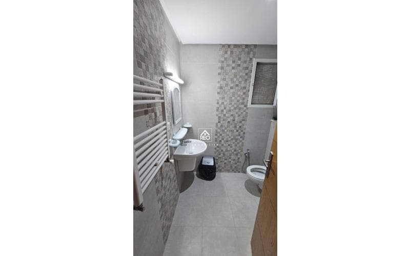 Appartement s+1 7