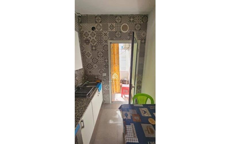 Appartement s+1 10