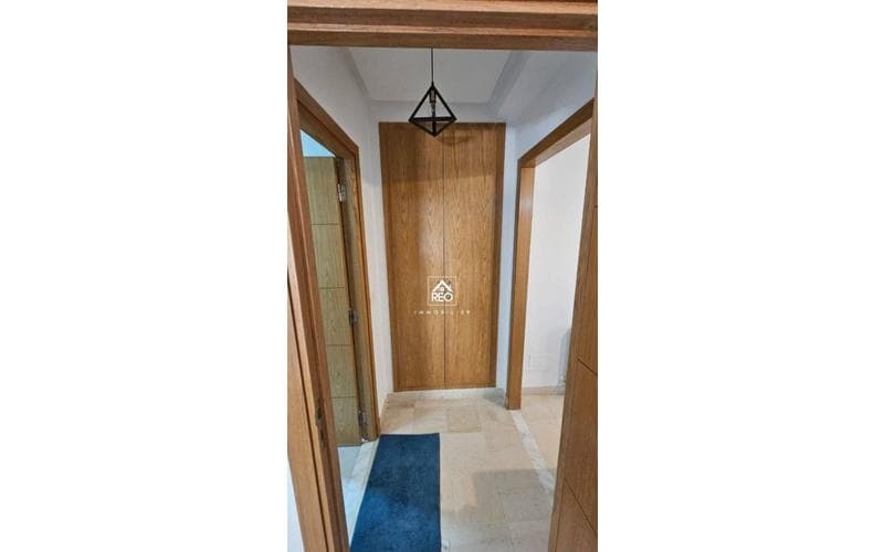 Appartement s+1 9