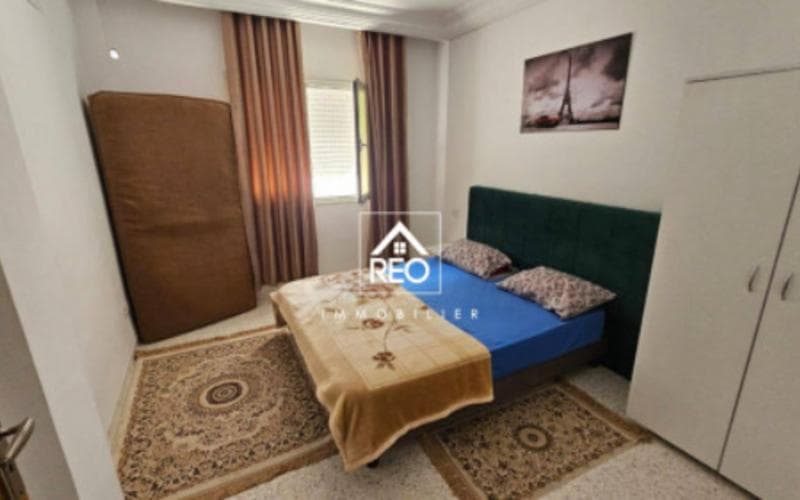 Appartement s+1 5