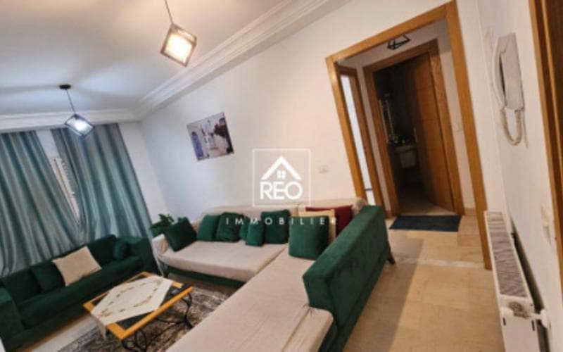 Appartement s+1 6