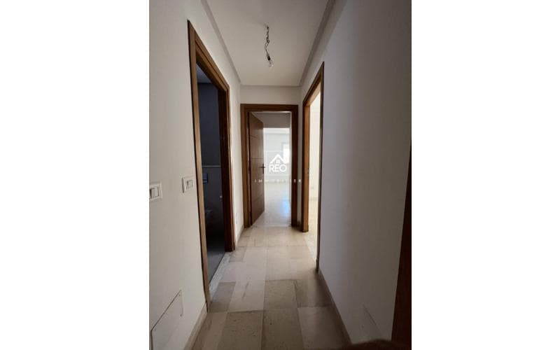 Appartement s+2