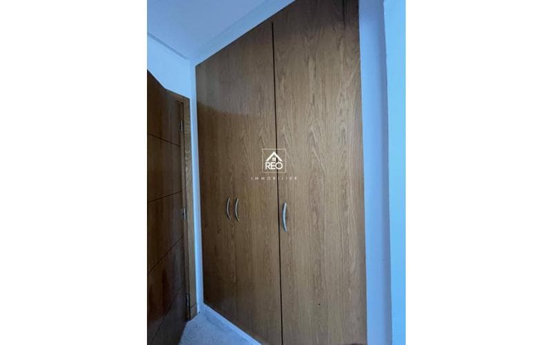 Appartement s+2 3