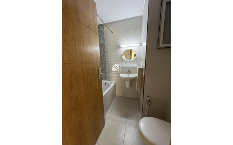 Appartement s+2 2