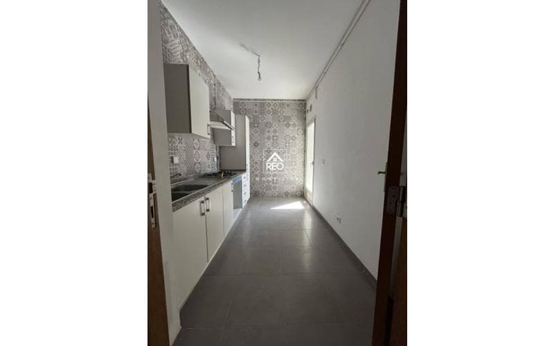Appartement s+2 6
