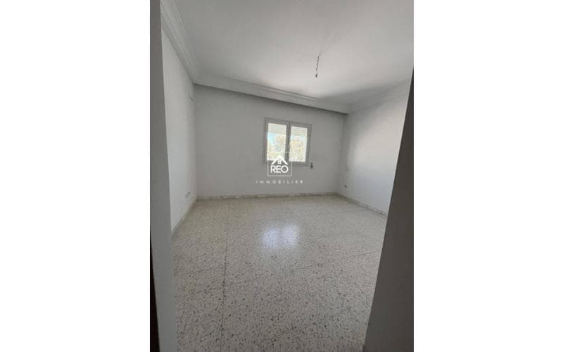Appartement s+2 7