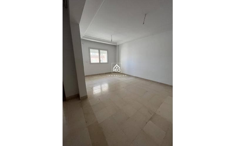Appartement s+2 9