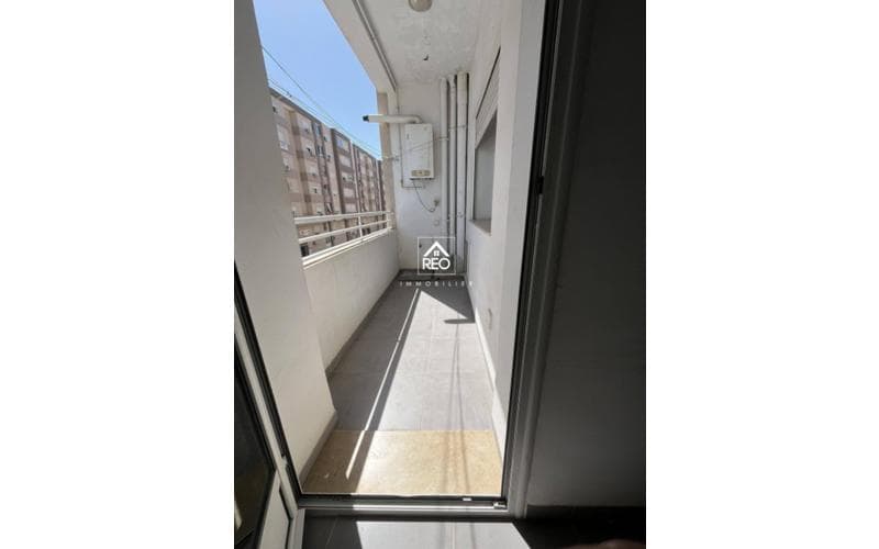 Appartement s+2 8