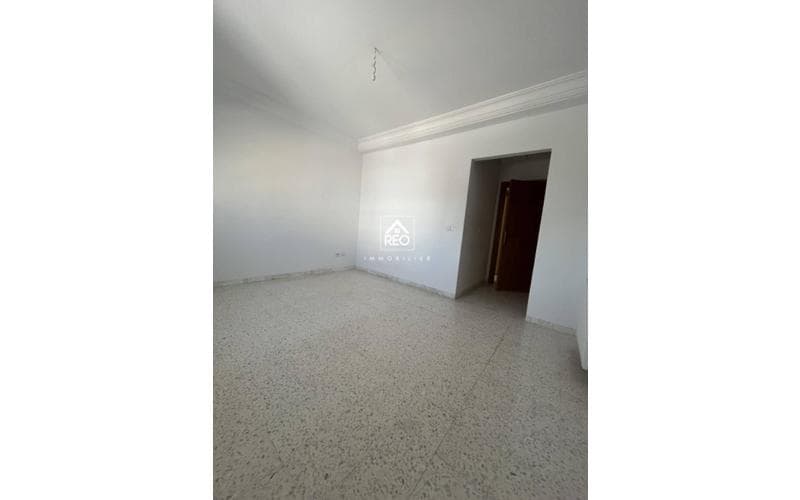 Appartement s+2 10