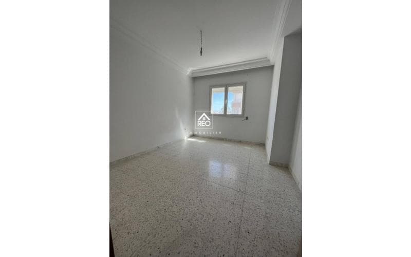 Appartement s+2 12