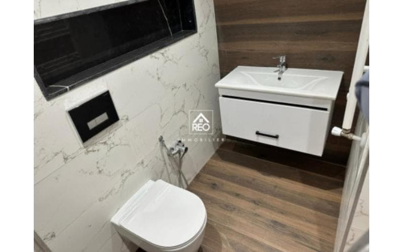 Appartement s+3