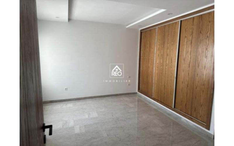 Appartement s+3 5