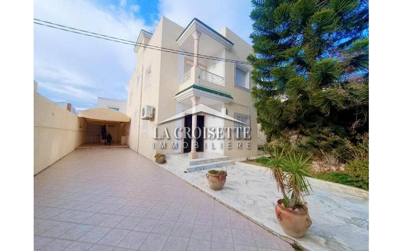 Villa s+3 2
