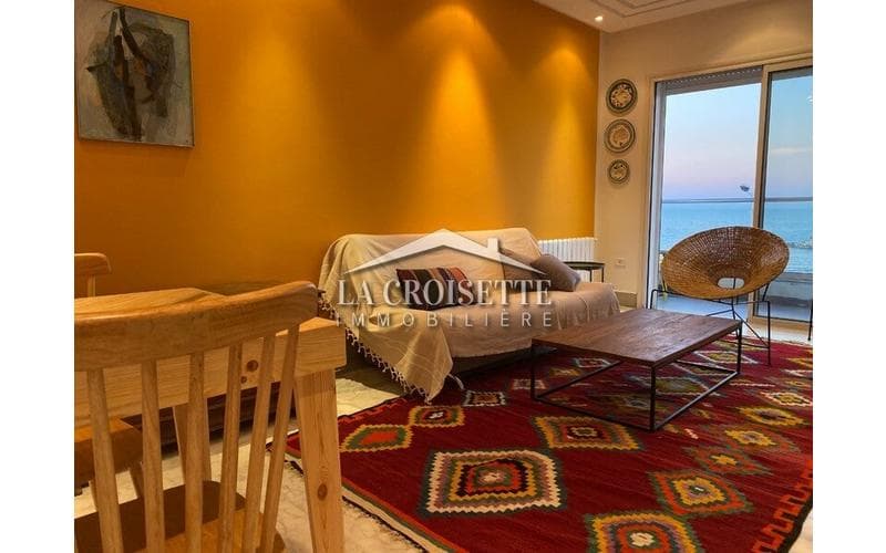 Appartement s+1 6