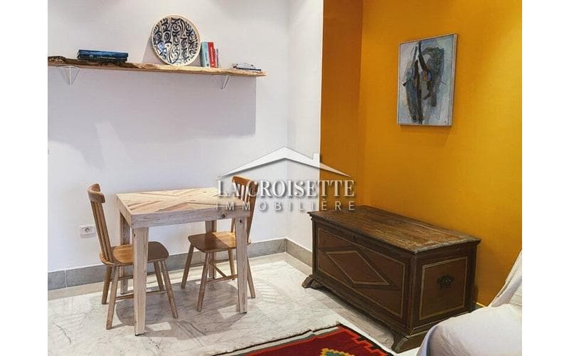 Appartement s+1 2
