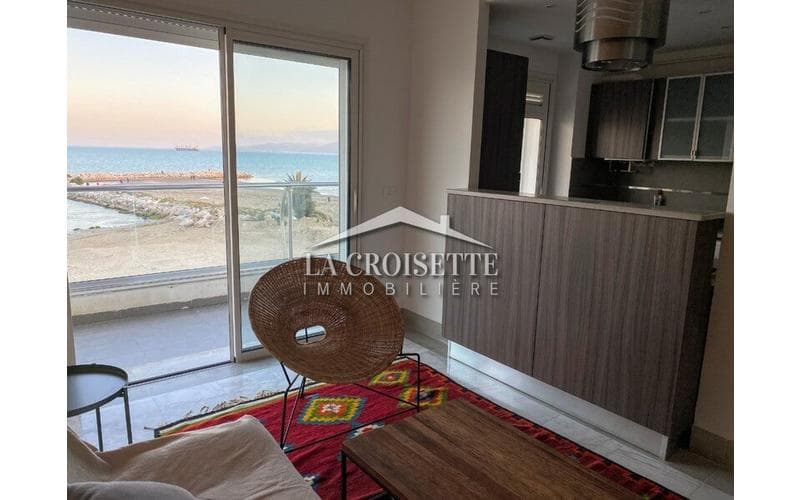 Appartement s+1 4
