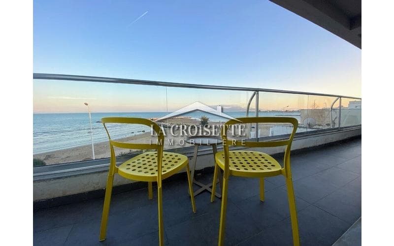 Appartement s+1 5