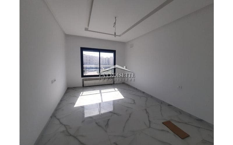 Appartement s+2