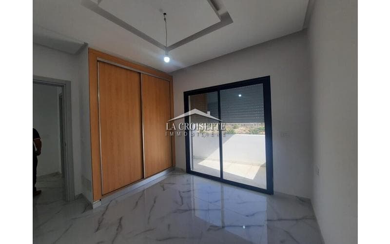 Appartement s+2 4