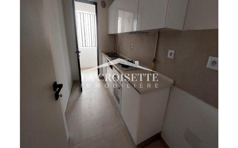 Appartement s+2 2