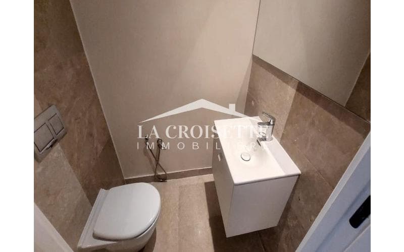 Appartement s+2 3