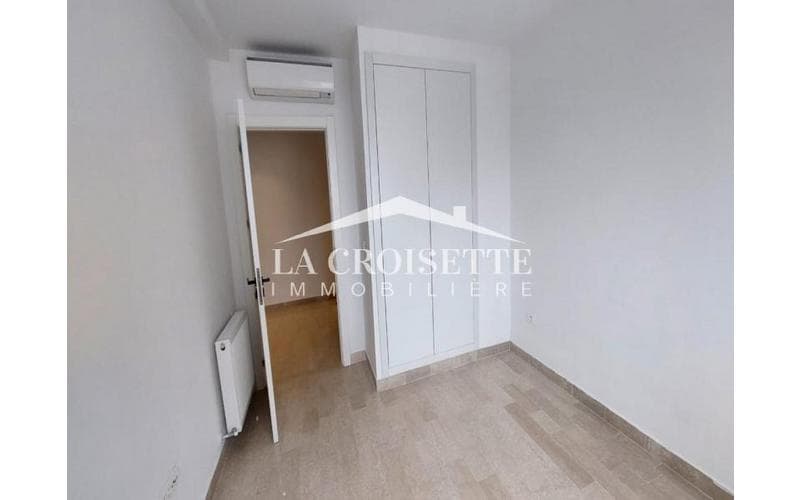Appartement s+2 5