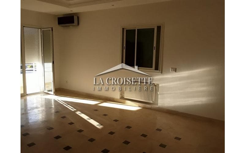 Appartement s+2 4